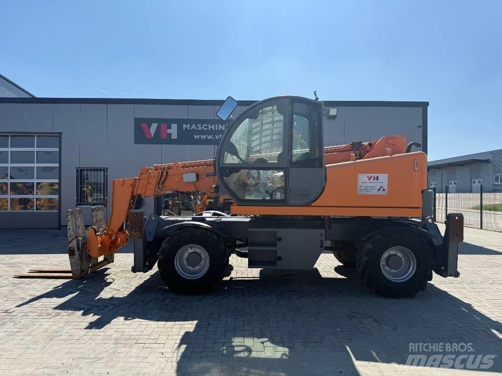 Terex Girolift 3514 Teleszkópos rakodók