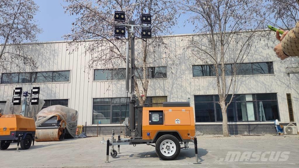  SDBM BMN4000（9M） Szerszámos kocsi
