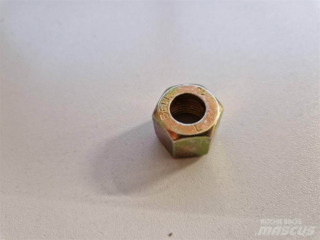 Rottne 032-0034 Motorok