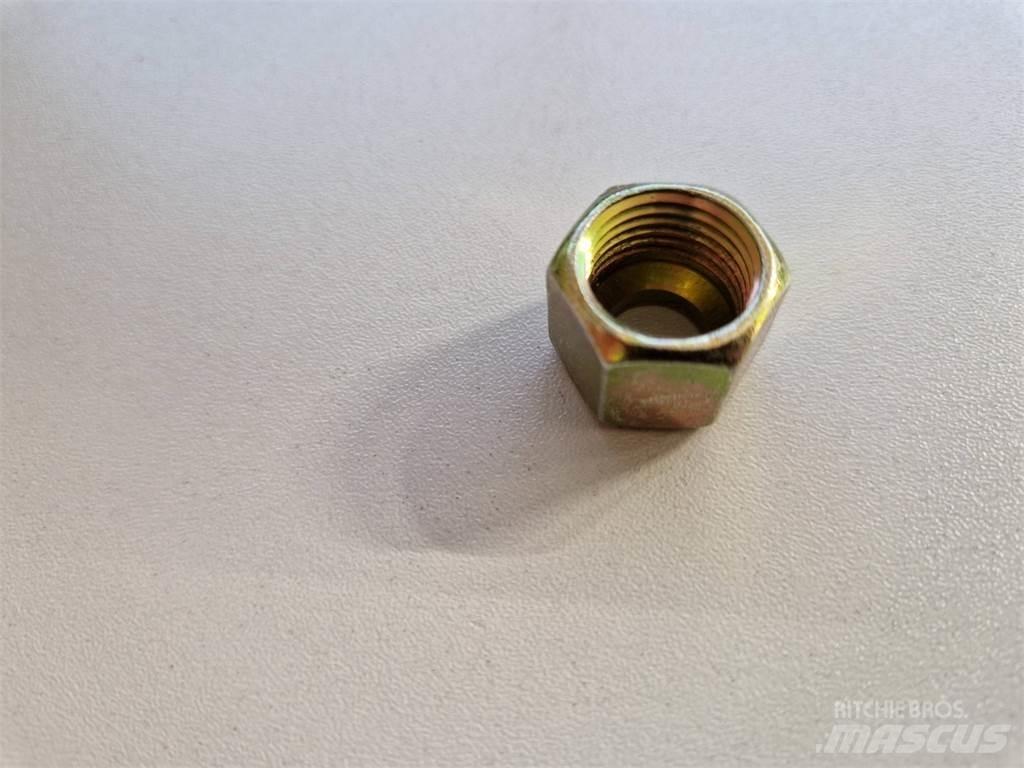 Rottne 032-0034 Motorok
