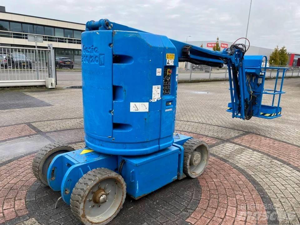 Genie Z 30/20 N RJ Karos emelők