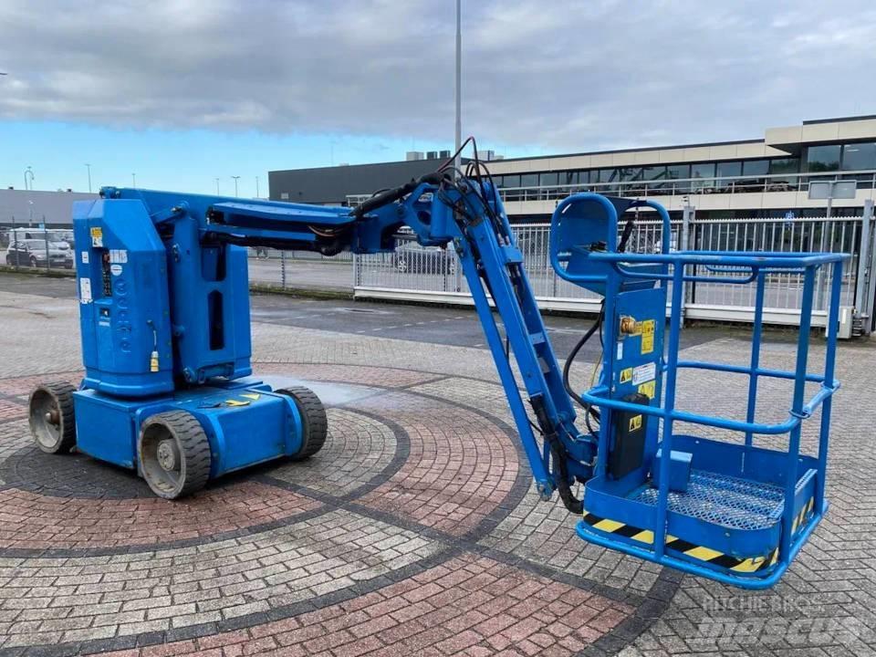 Genie Z 30/20 N RJ Karos emelők