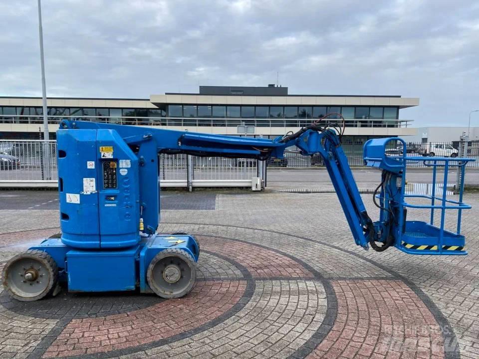 Genie Z 30/20 N RJ Karos emelők