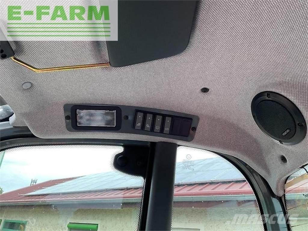 Weidemann 4080 t Mini kotrók < 7t