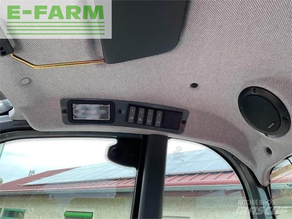 Weidemann 4080 t Mini kotrók < 7t