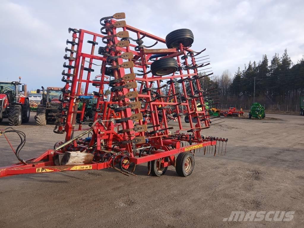 Potila Master 700 H Borona