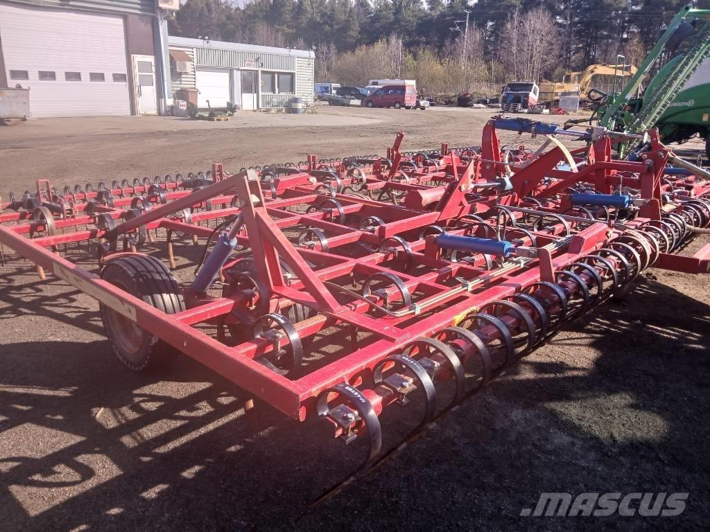 Potila Master 700 H Borona