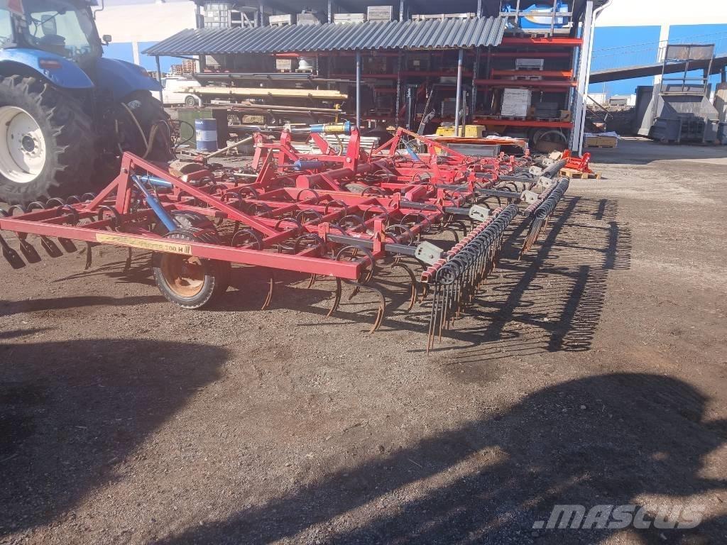 Potila Master 700 H Borona