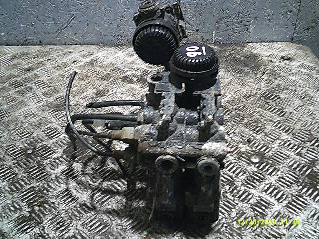 MAN TGS  81259026147 Fékek