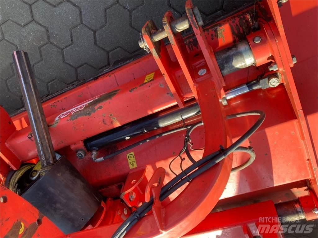 Maschio Bufalo 280 Egyéb kommunális gépek