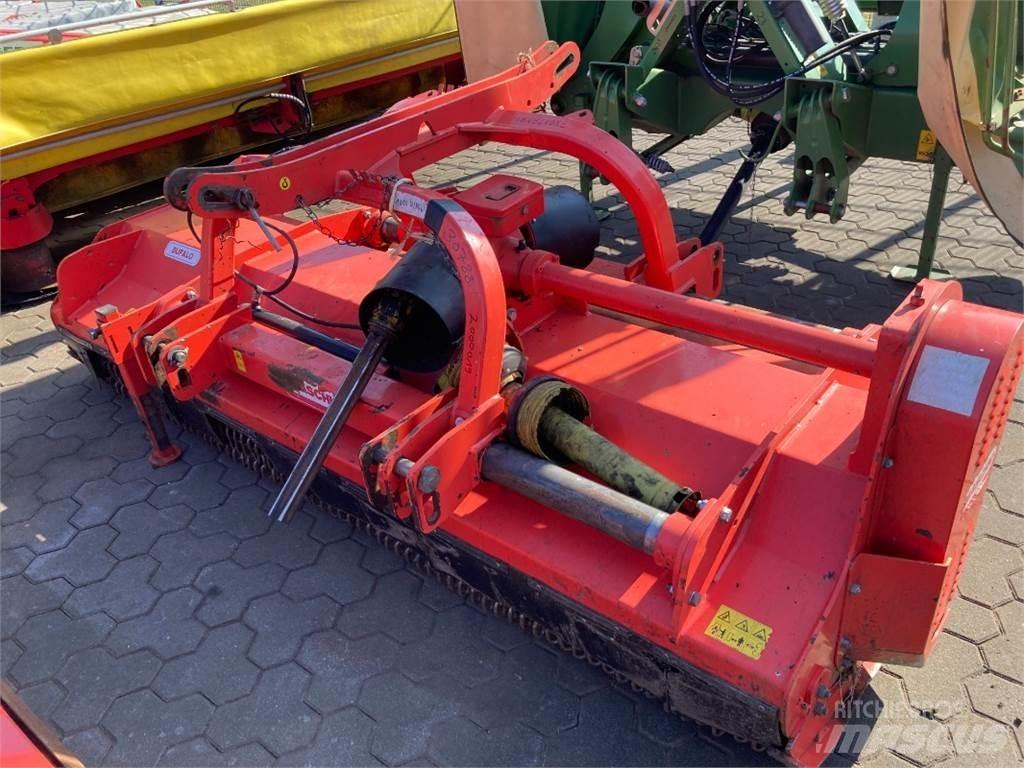Maschio Bufalo 280 Egyéb kommunális gépek
