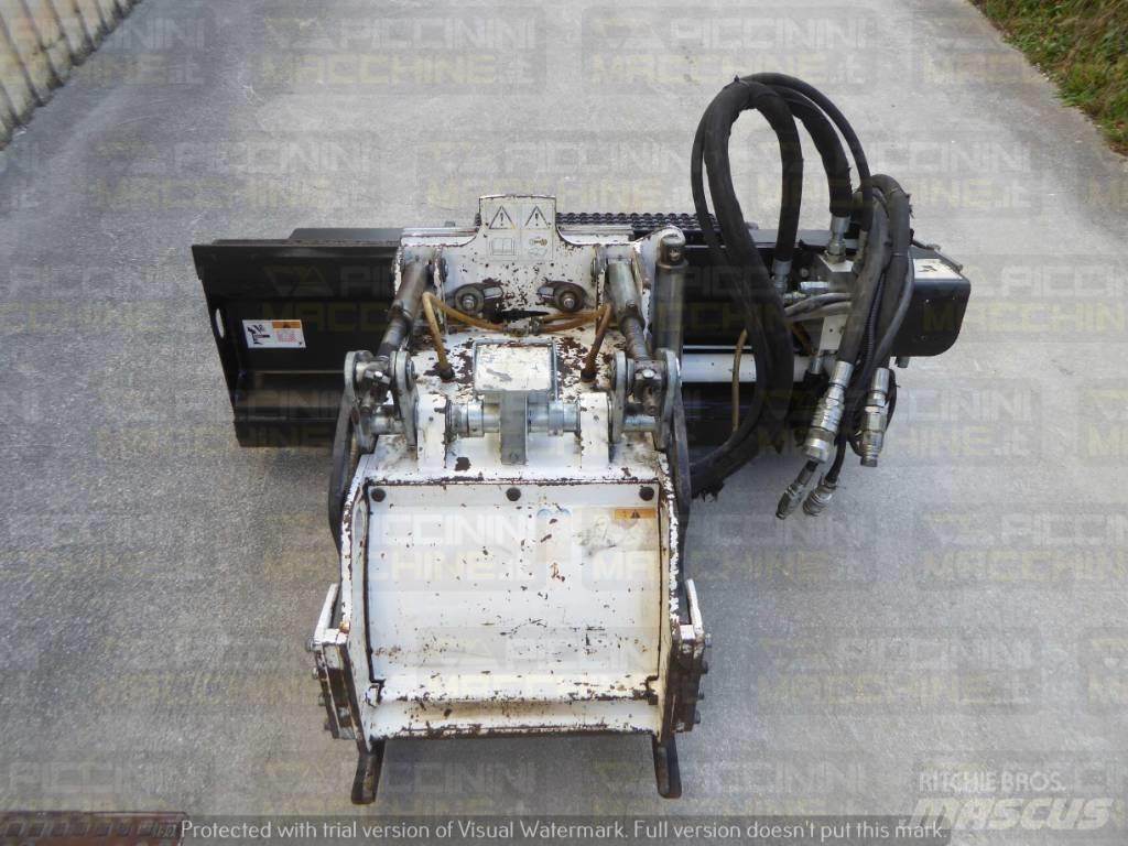 Simex PL4520 Talajgyaluk