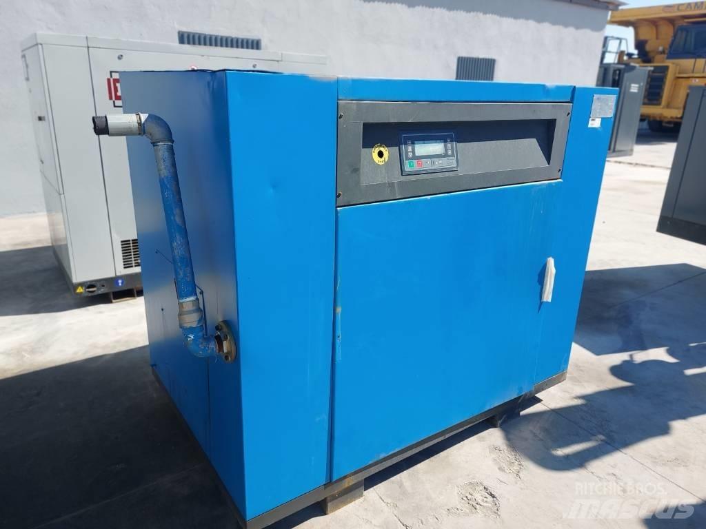  Abac VT 50 Kompresszorok