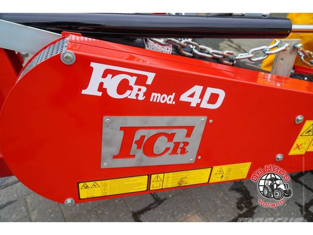  FCR D4 Egyéb mezőgazdasági gépek