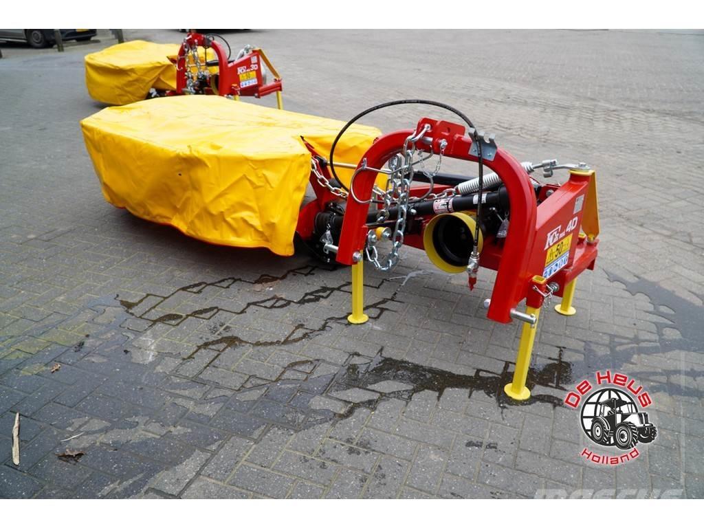  FCR D4 Egyéb mezőgazdasági gépek