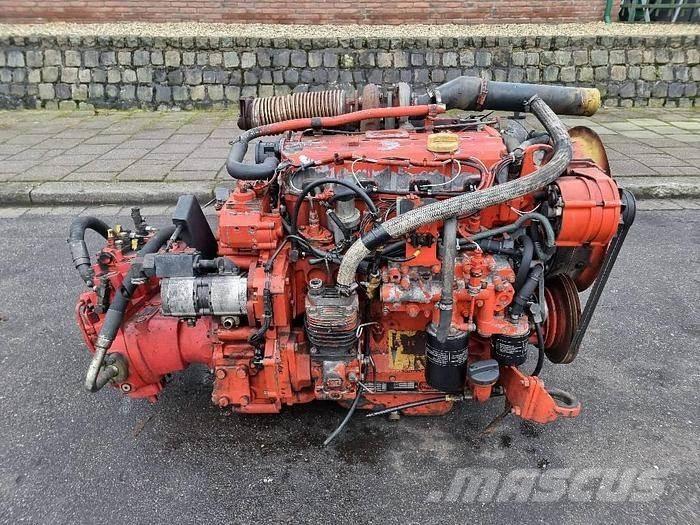  Engines BFM1012 Haszonjárművek - Egyéb