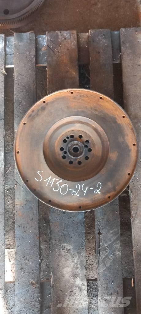 Scania R 440.   1805086 Motorok