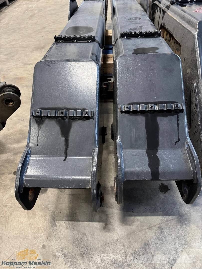 Rottne RK62 Kihordó daruk