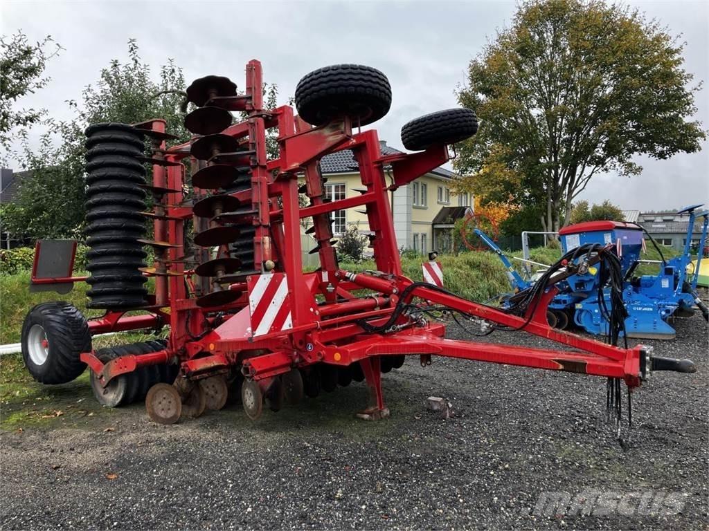Horsch Joker 6RT Tárcsás boronák