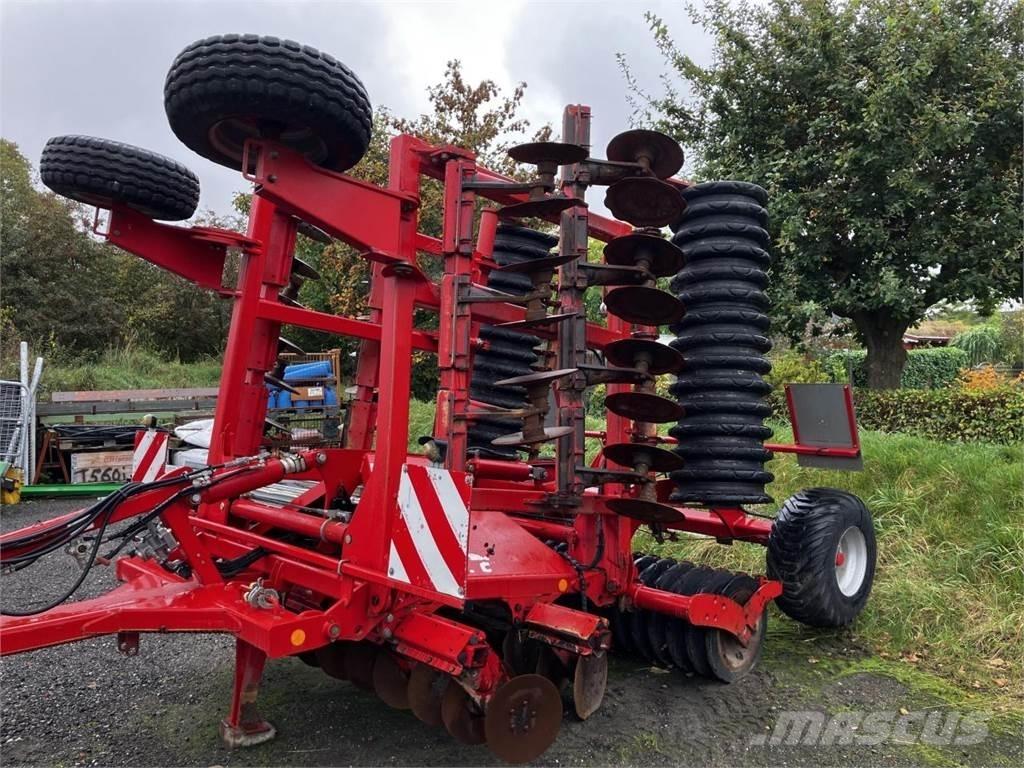 Horsch Joker 6RT Tárcsás boronák