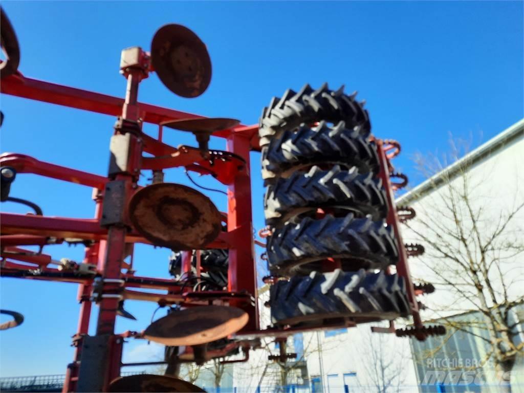 Horsch Tiger 6 LT Kultivátorok