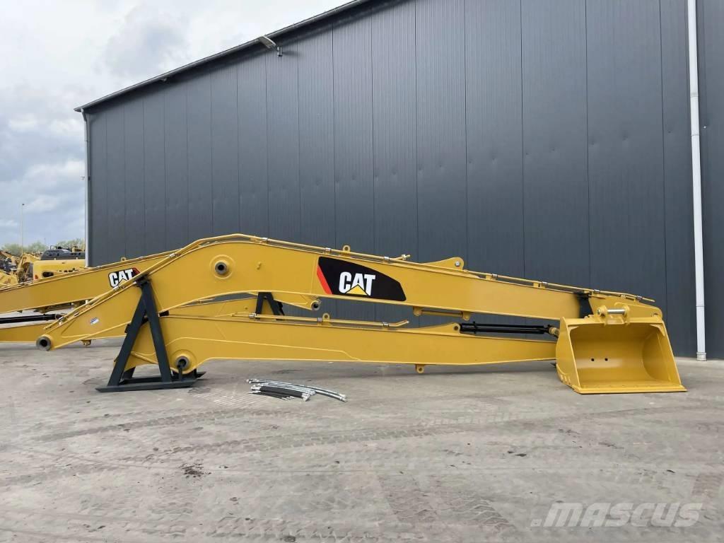 CAT 323E 15m Set Kotrók