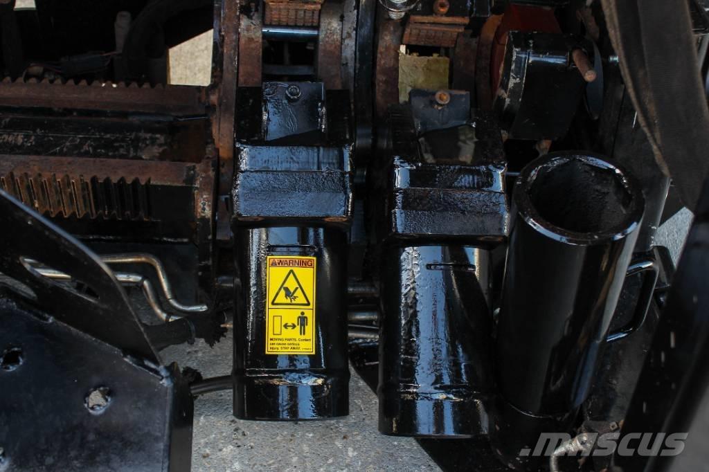 Ditch Witch JT20 Vízszintes fúróberendezések