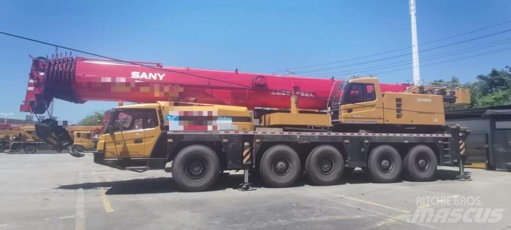 Sany SAC2000C8 Terepdaruk
