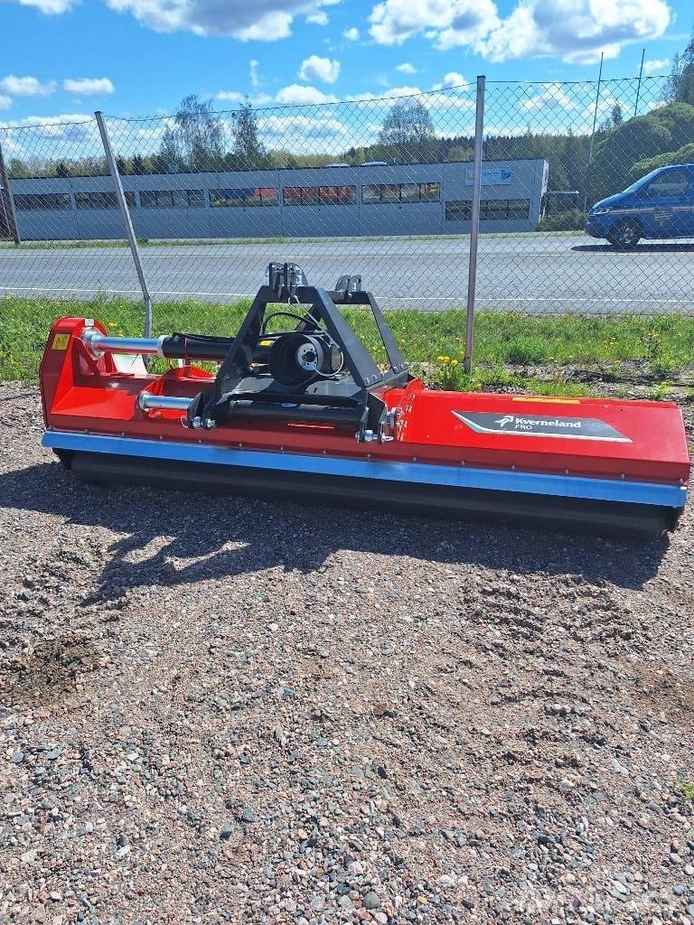Kverneland FRO 325 Szárzúzók és fűkaszák