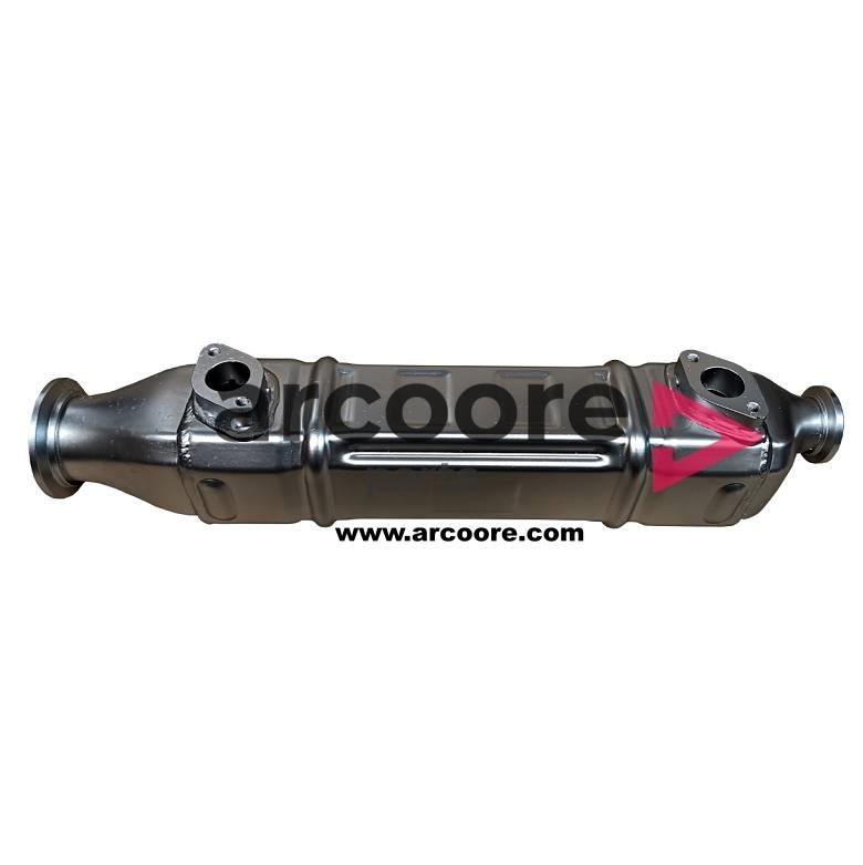 MAN EGR 51081525012 Motorok