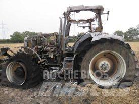 Steyr 6175 CVT   Tuz Gémek és dipperek