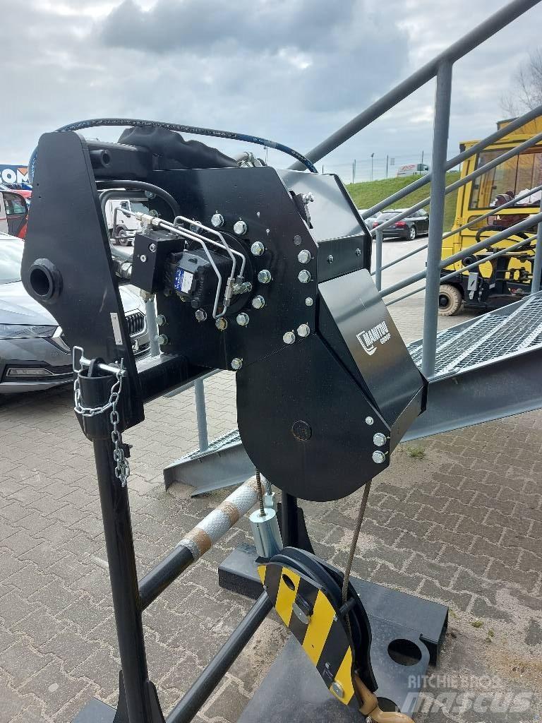 Manitou 2260 Univerzális rakodók