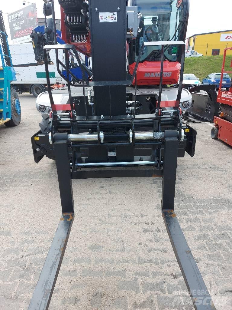 Manitou 2260 Univerzális rakodók