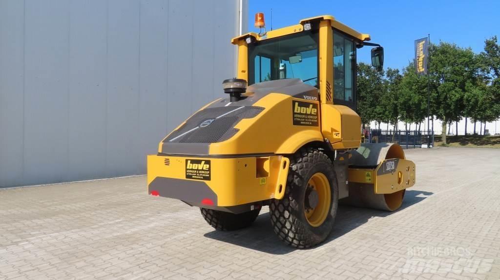 Volvo SD75 B Egydobos hengerek