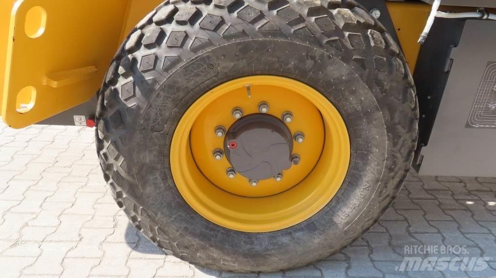 Volvo SD75 B Egydobos hengerek