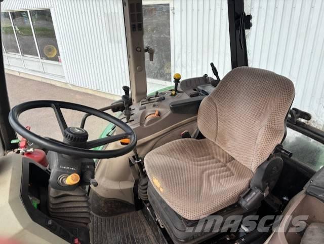 John Deere 5085 M Traktorok