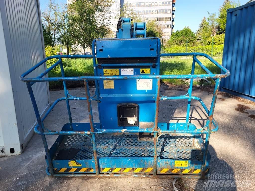 Genie Z-45/25J Egyéb