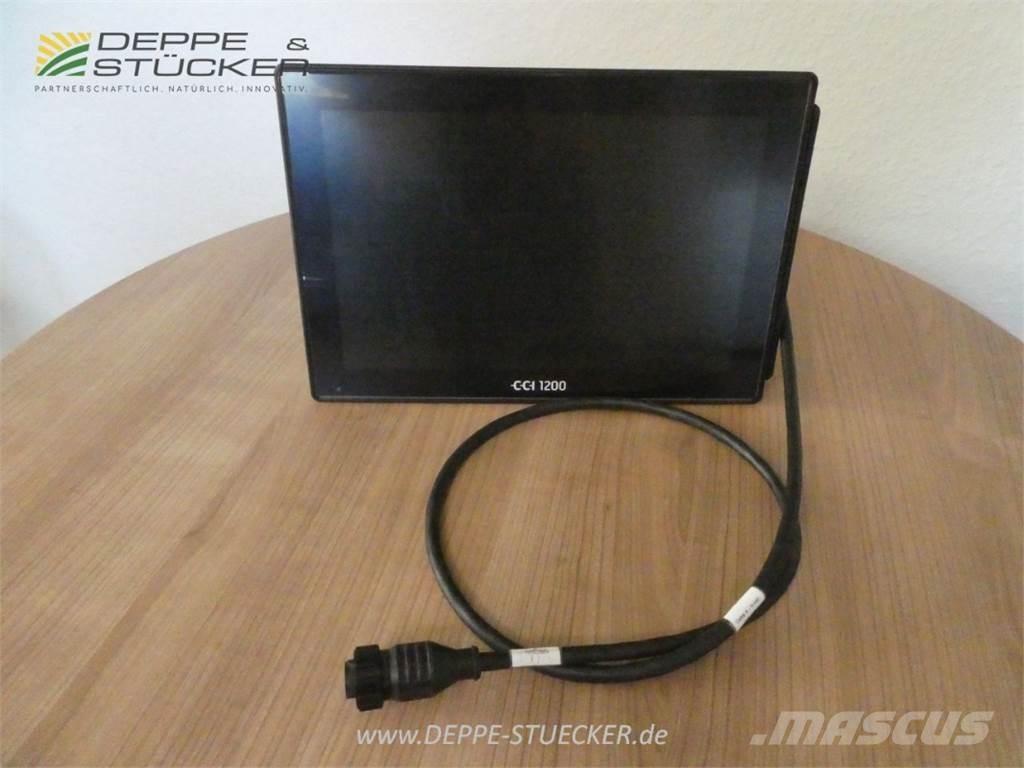 Müller CCI 1200 Agriculture - Others