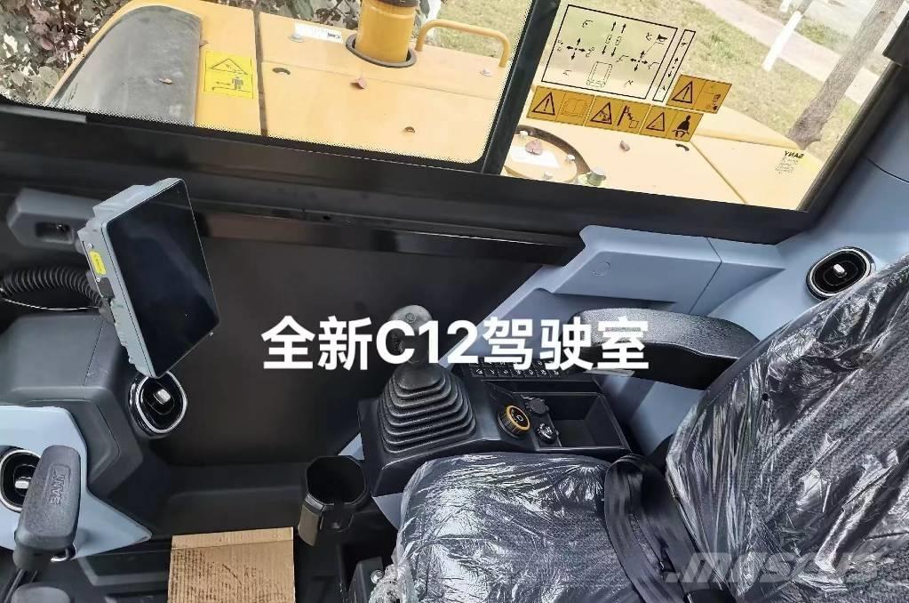 Sany SY 60 C Mini kotrók < 7t