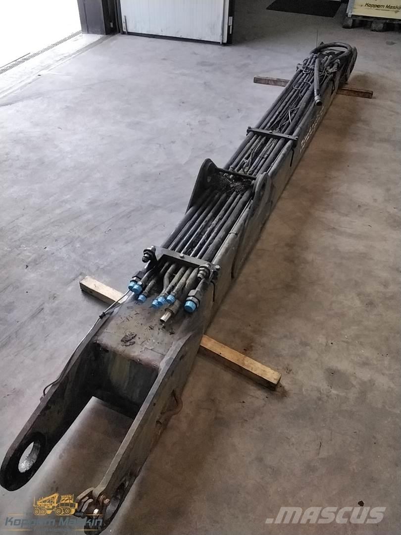 Loglift TJ170 H97 Betakarító daruk