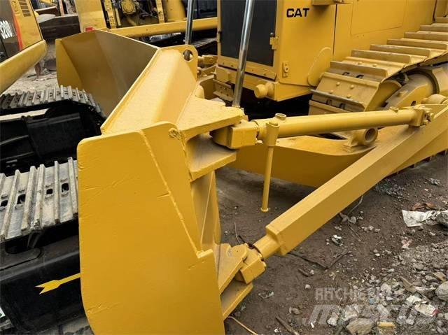 CAT D 8 R lánctalpas dózerek