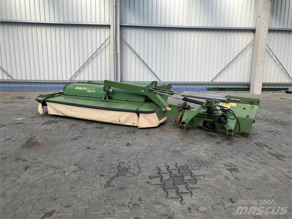 Krone EC R 320 CV Kaszák