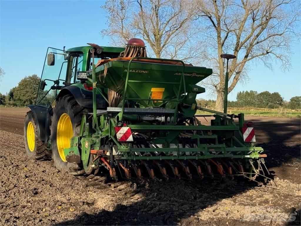 Amazone AD-PL 303 Vetőgépek
