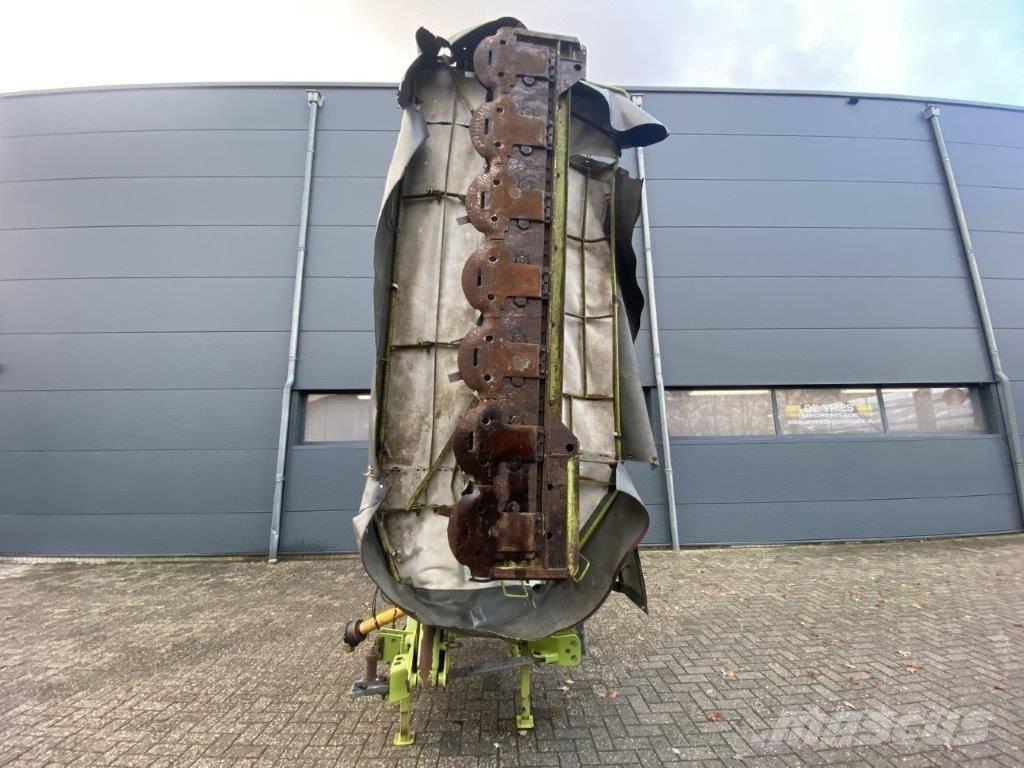 CLAAS Disco 8550 Kaszák