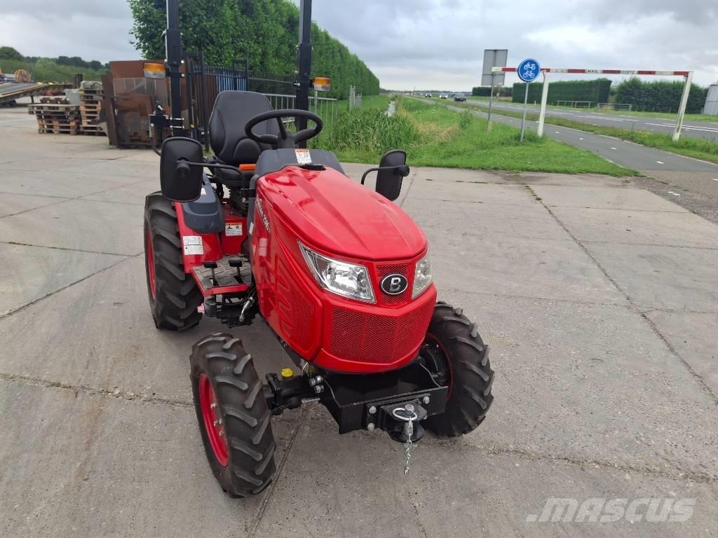 Branson 2505 h Traktorok
