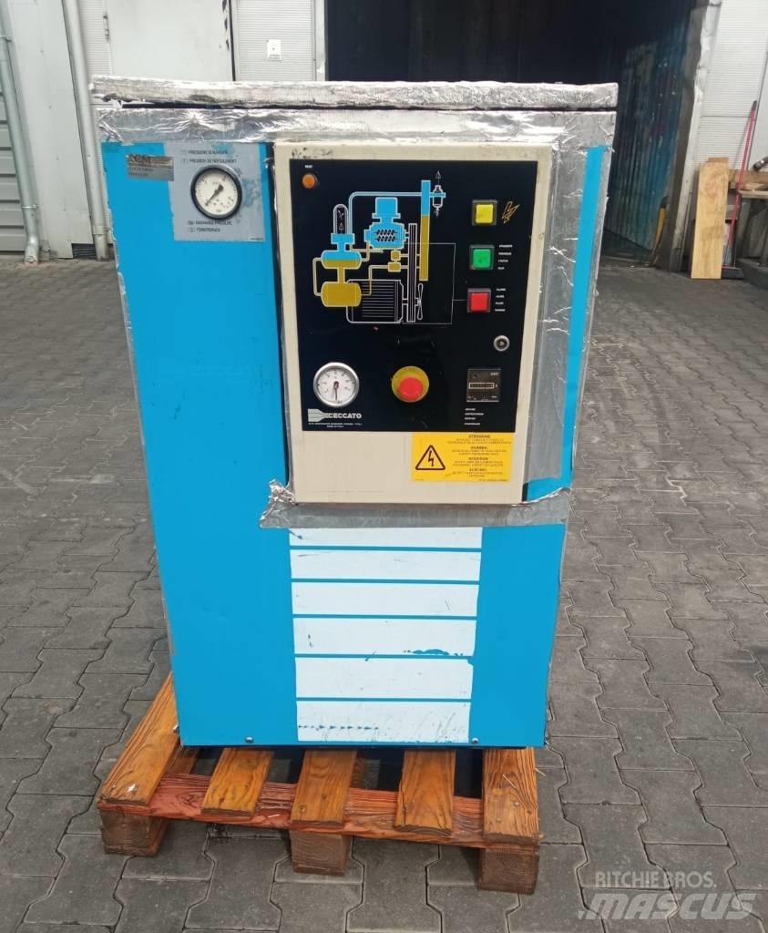  CECCATO 7244 Kompresszorok