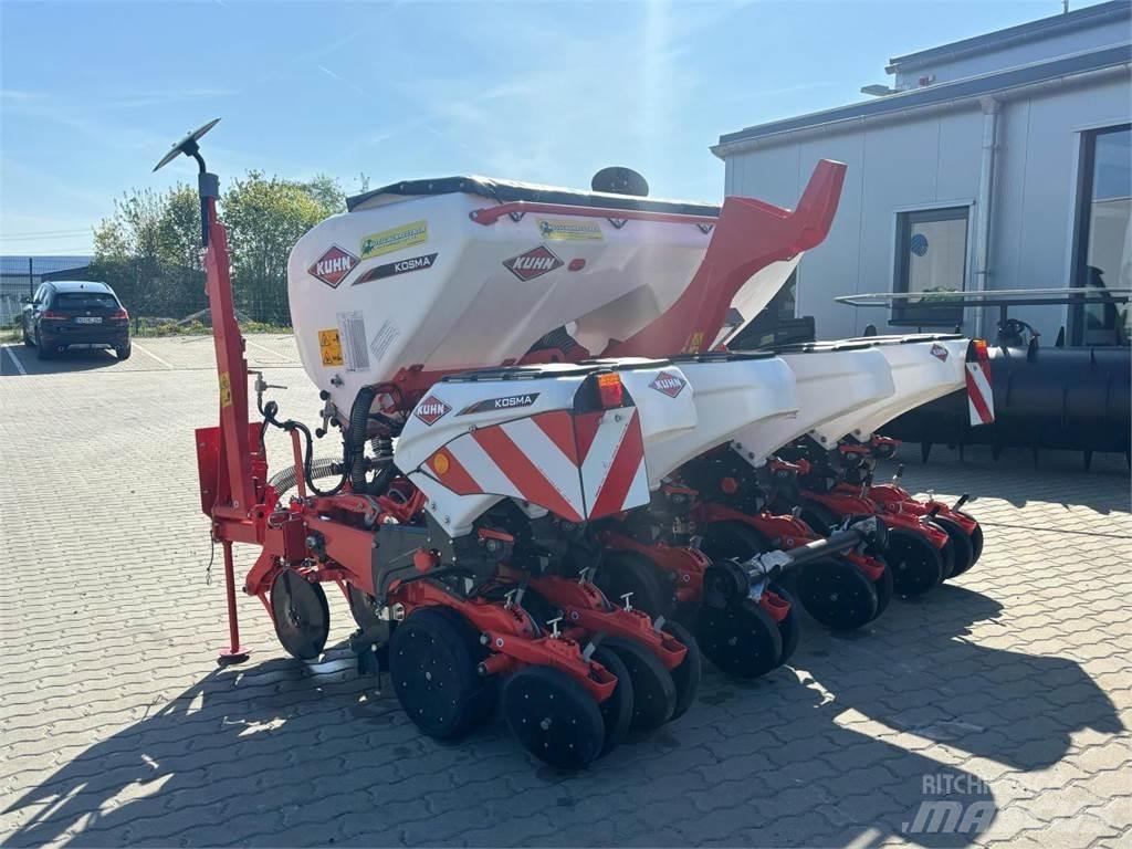 Kuhn Kosma TD Precíziós vetőgépek