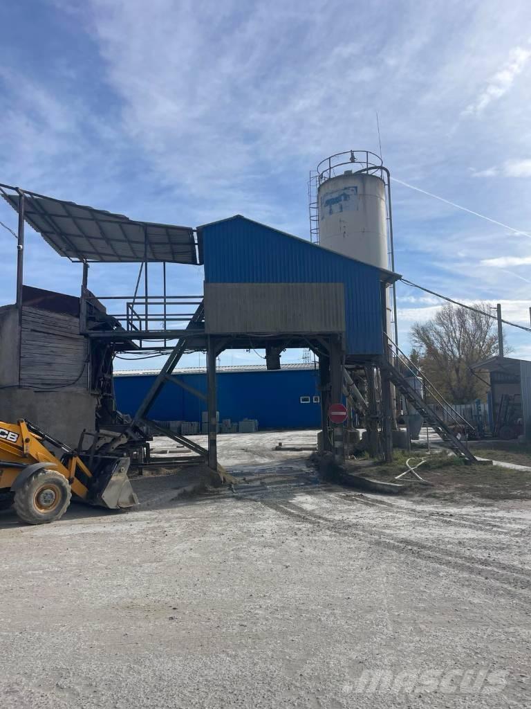 Heller Keverő Beton keverők