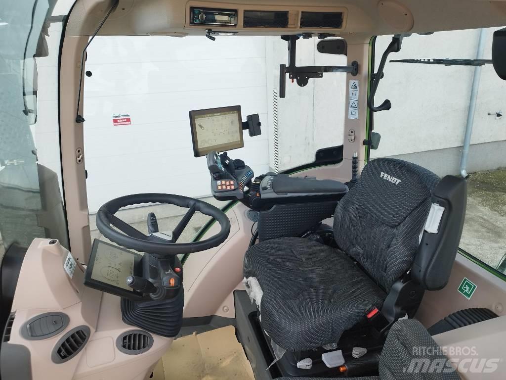 Fendt 314 Vario Gen4 Traktorok