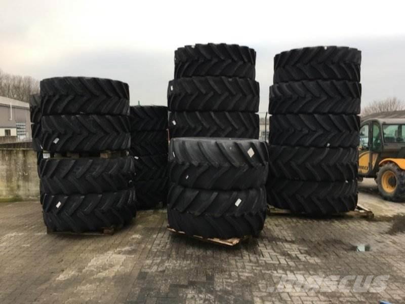 BKT 710/70 R 42 Gumiabroncsok, kerekek és felnik